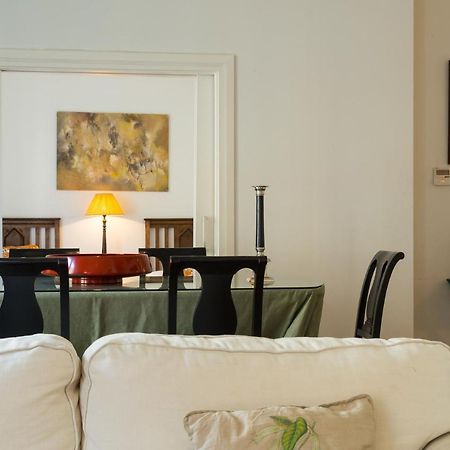 Veoapartment Mateos Gago 2D เซบีญา ภายนอก รูปภาพ