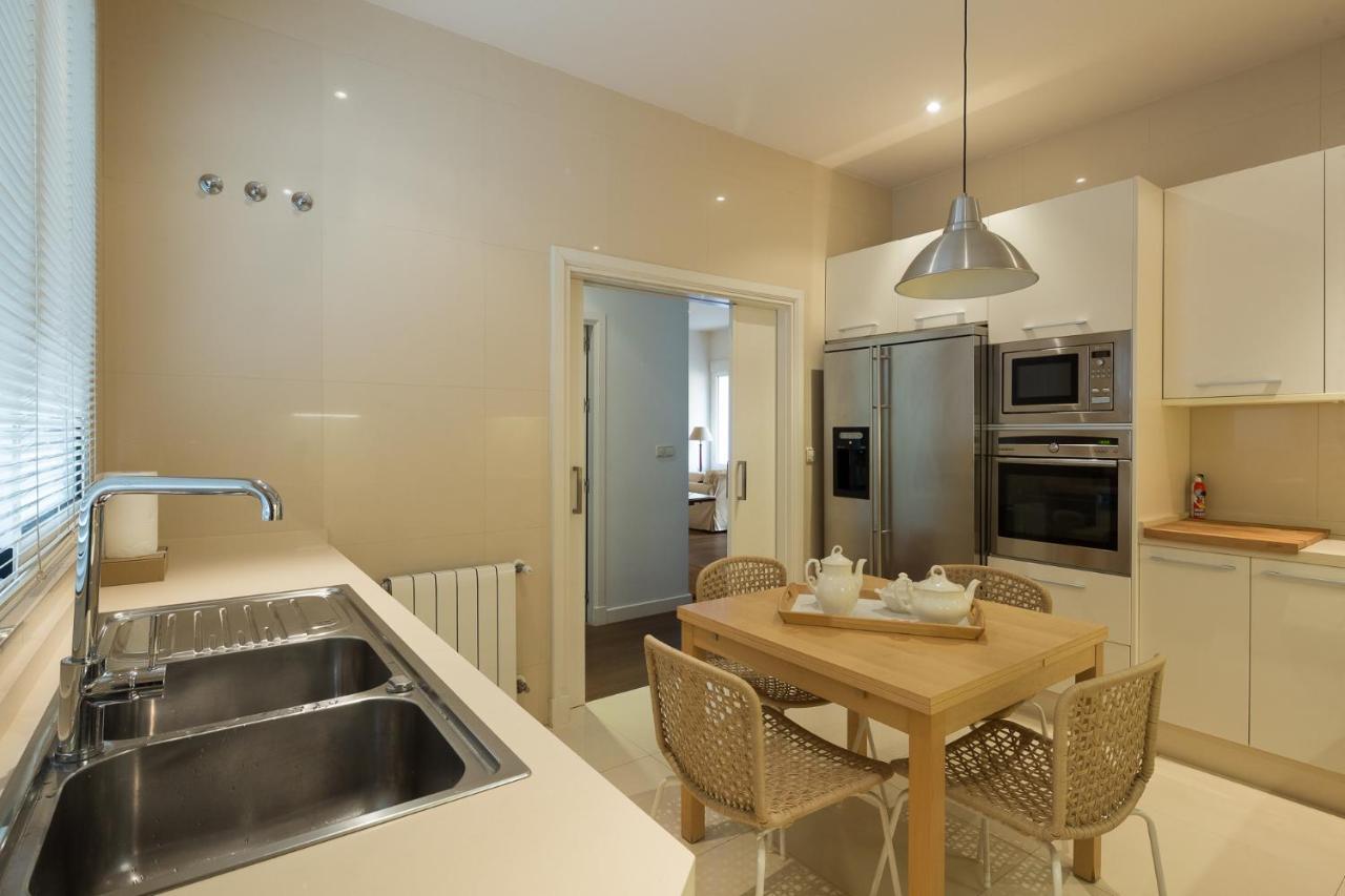 Veoapartment Mateos Gago 2D เซบีญา ภายนอก รูปภาพ