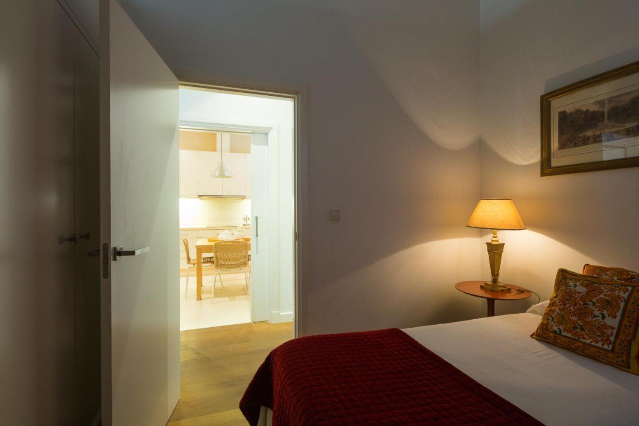 Veoapartment Mateos Gago 2D เซบีญา ภายนอก รูปภาพ