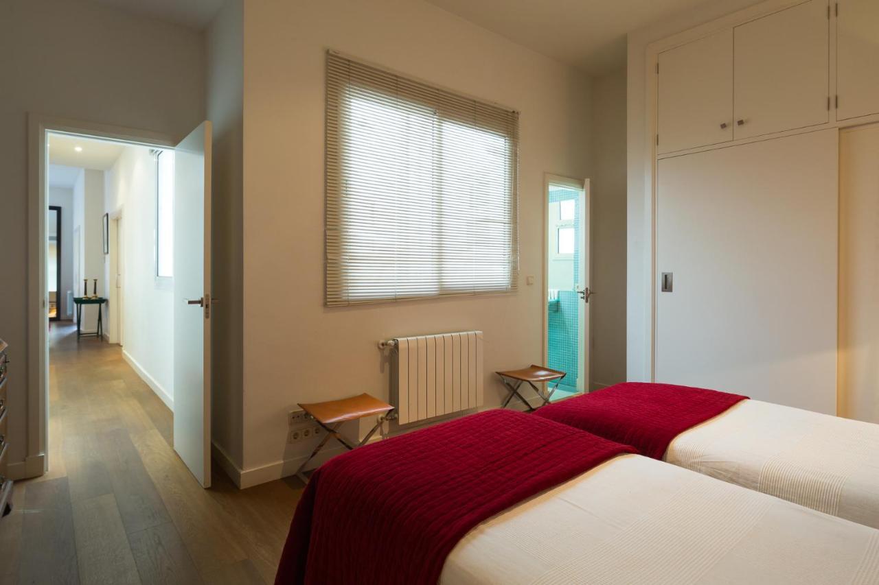 Veoapartment Mateos Gago 2D เซบีญา ภายนอก รูปภาพ