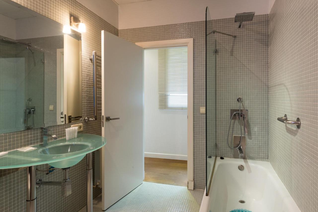 Veoapartment Mateos Gago 2D เซบีญา ภายนอก รูปภาพ