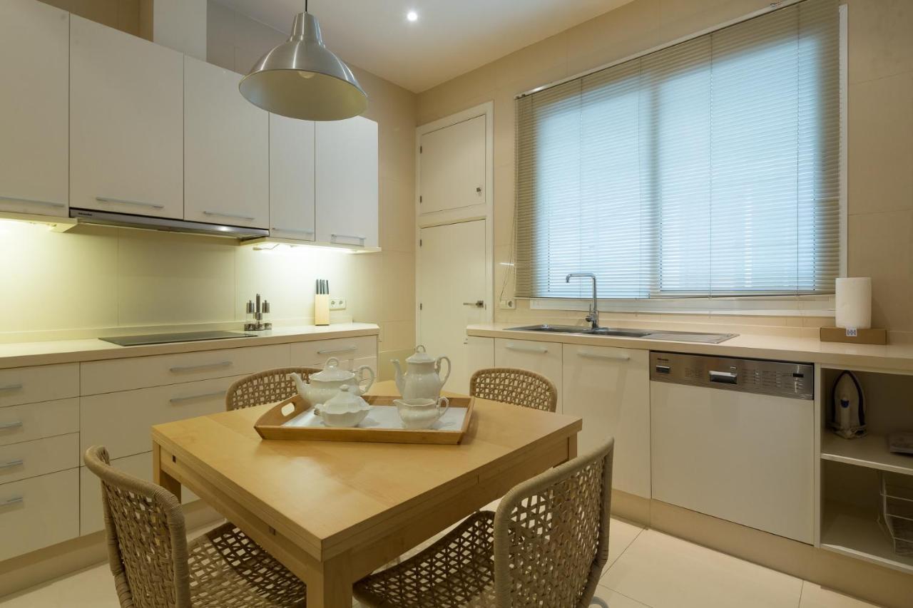 Veoapartment Mateos Gago 2D เซบีญา ภายนอก รูปภาพ