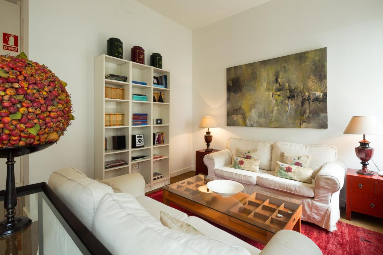 Veoapartment Mateos Gago 2D เซบีญา ภายนอก รูปภาพ
